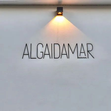 Algaidamar Luxury