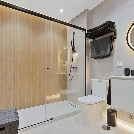 Algaidamar Luxury *
