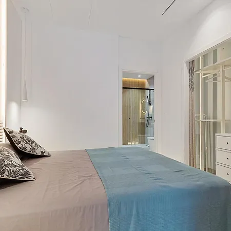 Algaidamar Luxury * Sitio de Calahonda