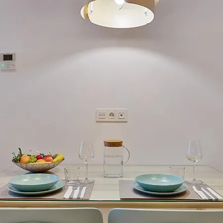 Algaidamar Luxury Apartamento