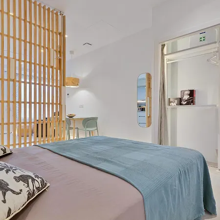 Algaidamar Luxury *
