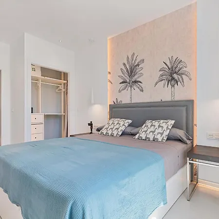 Algaidamar Luxury Apartamento Sitio de Calahonda