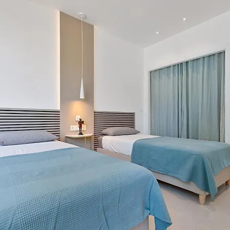 Apartamento Algaidamar Luxury