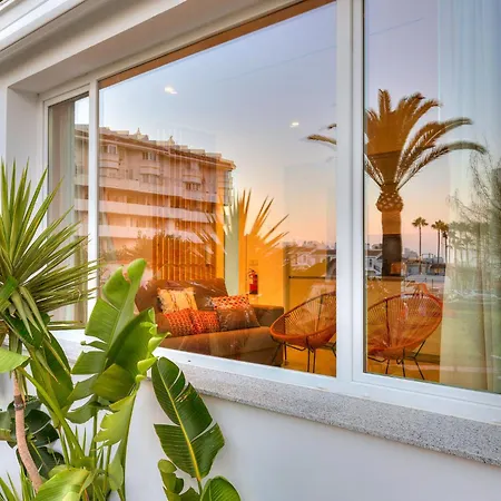 Algaidamar Luxury