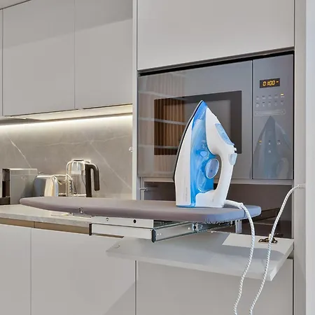 Algaidamar Luxury Apartamento Sitio de Calahonda
