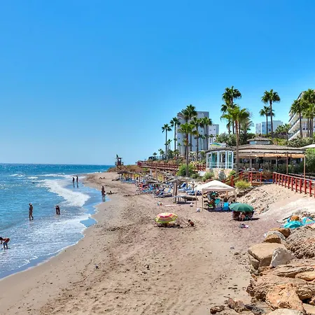 Algaidamar Luxury Sitio de Calahonda