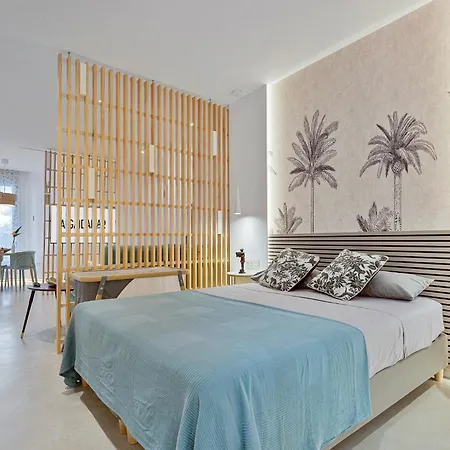Algaidamar Luxury