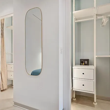 Algaidamar Luxury Apartamento