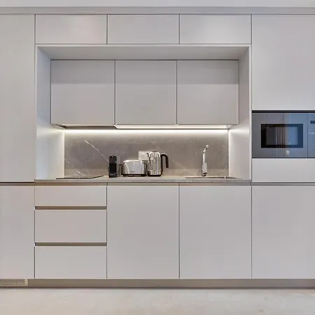Algaidamar Luxury Apartamento Sitio de Calahonda