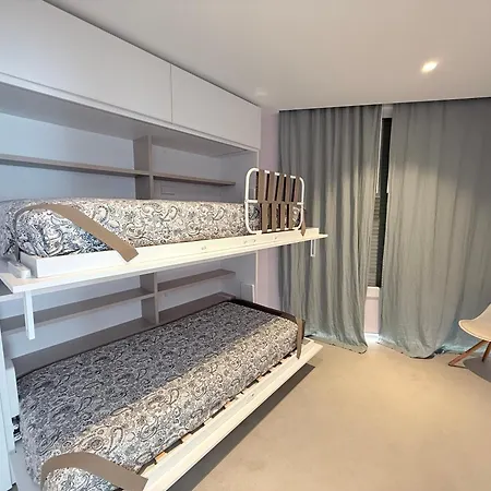 Apartamento Algaidamar Luxury Sitio de Calahonda