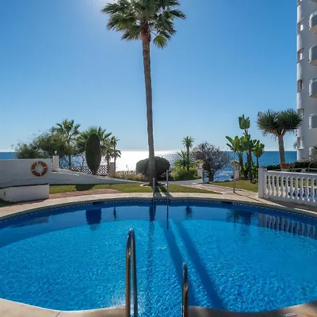 Algaidamar Luxury Apartamento