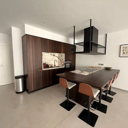 Algaidamar Luxury *