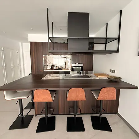 Algaidamar Luxury *
