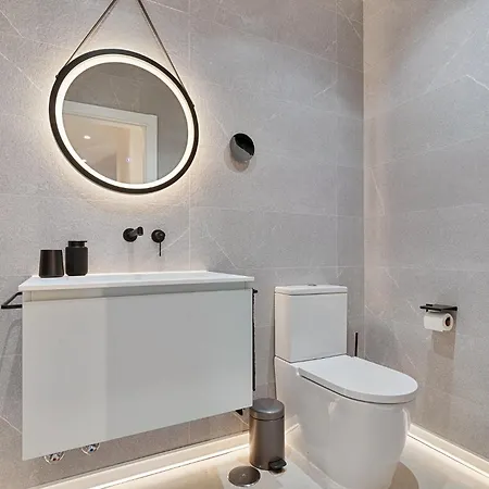 Algaidamar Luxury *