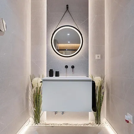 Apartment Algaidamar Luxury