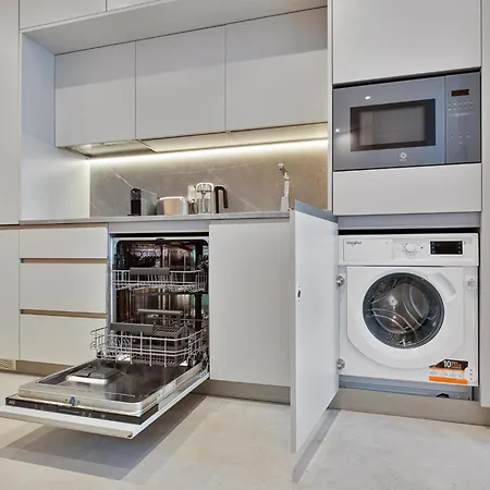 Algaidamar Luxury