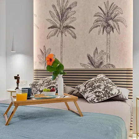 Apartment Algaidamar Luxury Sitio de Calahonda