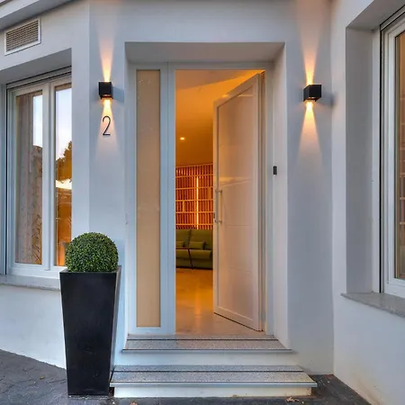 Algaidamar Luxury *