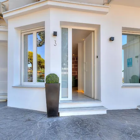 Algaidamar Luxury * Sitio de Calahonda