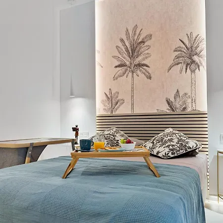 Algaidamar Luxury * Sitio de Calahonda