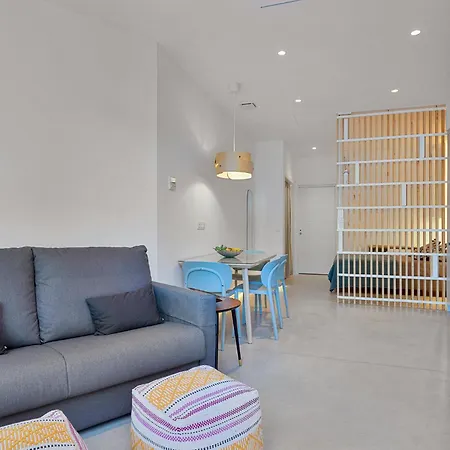 Algaidamar Luxury