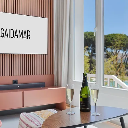 Algaidamar Luxury * Sitio de Calahonda