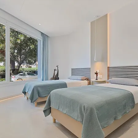 Algaidamar Luxury Sitio de Calahonda
