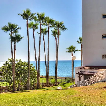 Apartment Algaidamar Luxury *
