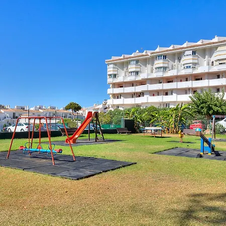 Algaidamar Luxury