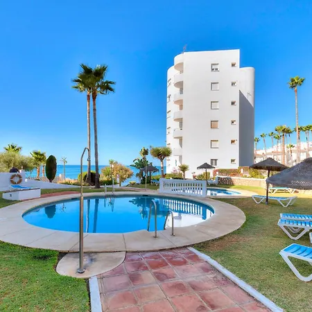 Apartment Algaidamar Luxury
