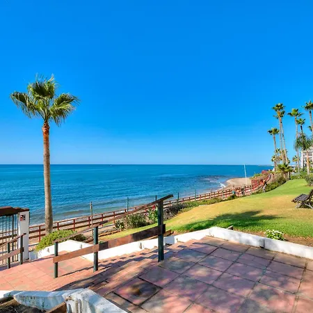 Algaidamar Luxury Apartment *