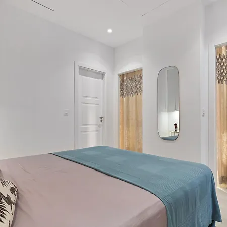 Algaidamar Luxury *