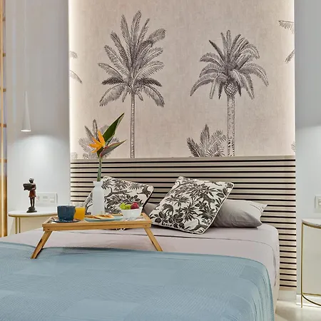 Algaidamar Luxury Apartment Sitio de Calahonda