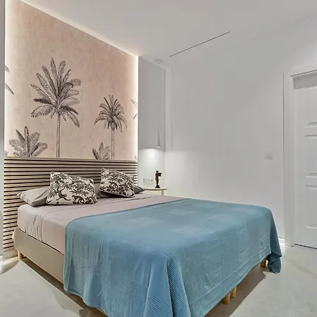 Algaidamar Luxury * Sitio de Calahonda