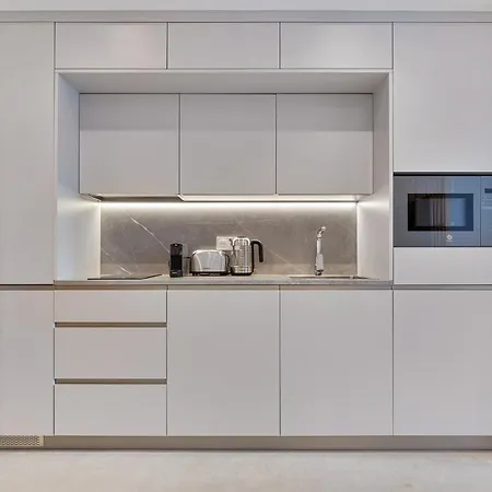 Algaidamar Luxury Apartment Sitio de Calahonda